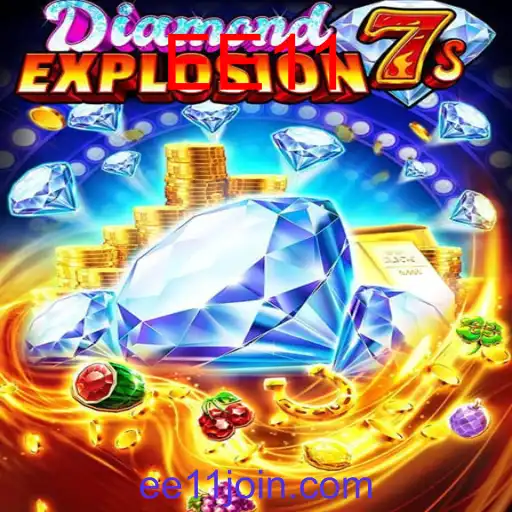 DiamondExplosion7s