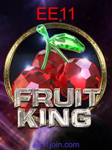 FruitKing